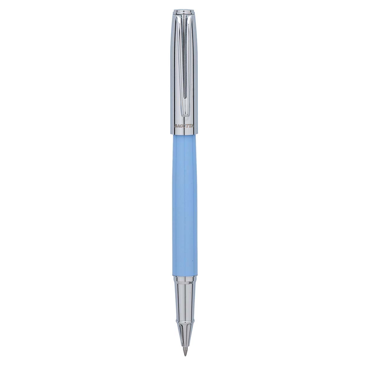 ROLLER BICOLORE TURCHESE